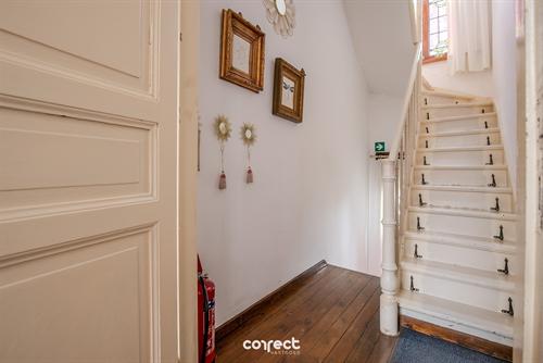 Huis in Brugge