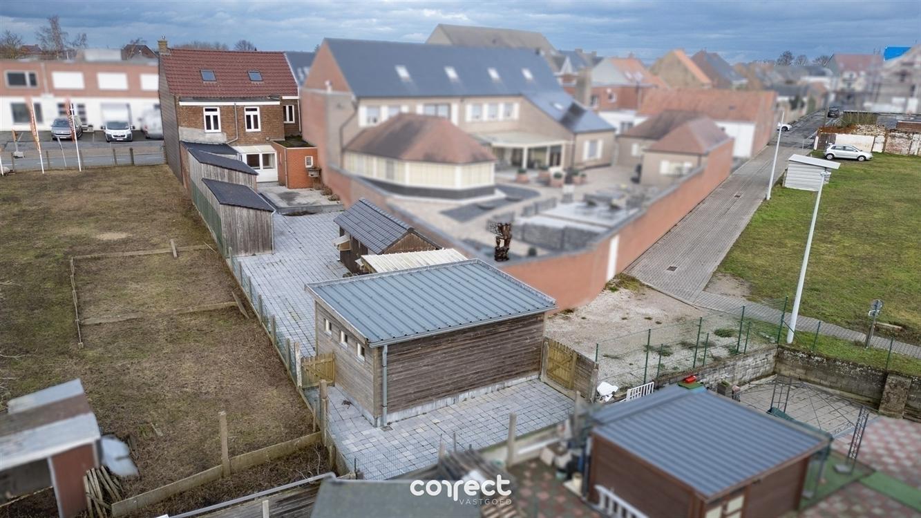 Huis in Aartrijke - foto 12