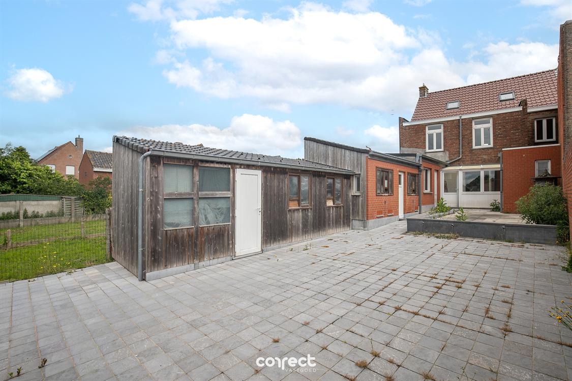 Huis in Aartrijke - foto 2