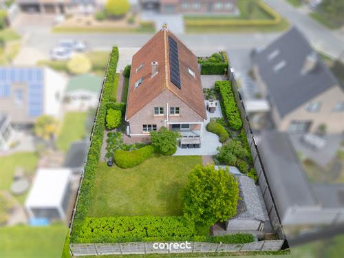 Huis