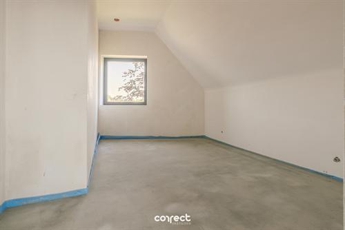 Appartement in Eernegem