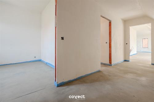Appartement in Eernegem