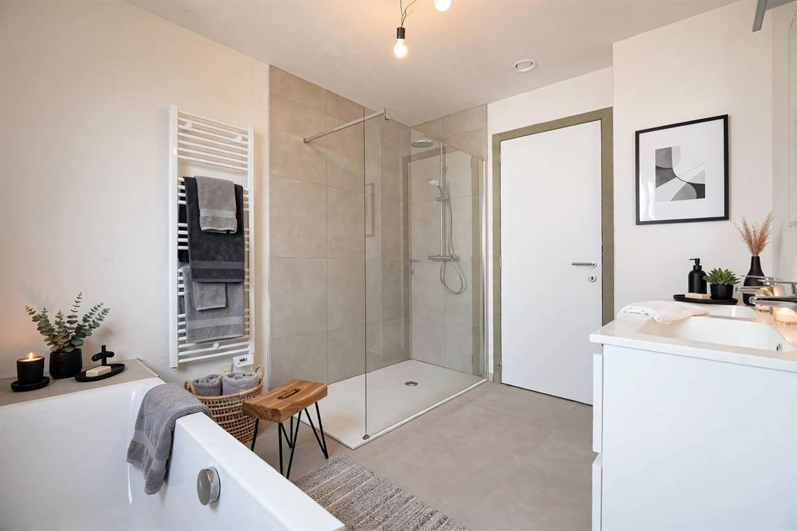 Nieuwbouwwoning in Sijsele - foto 15
