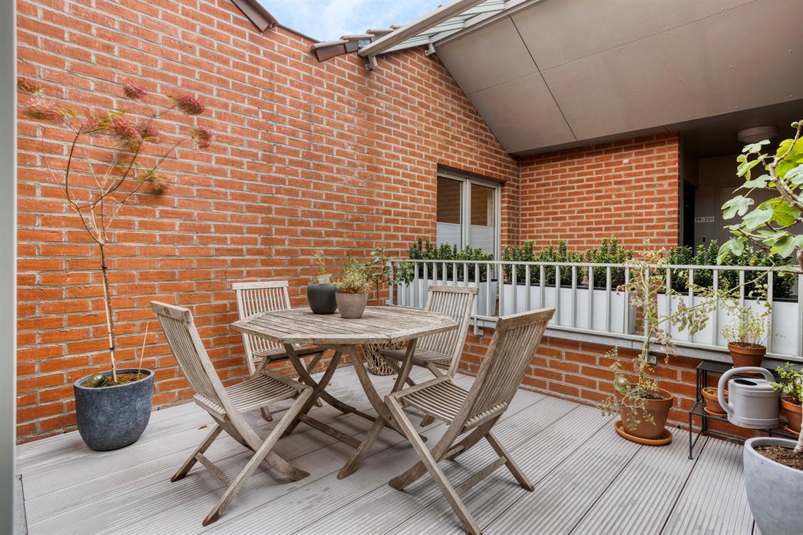 Appartement in Sluis - foto 15