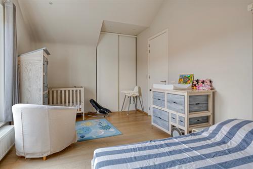 Appartement in Sluis