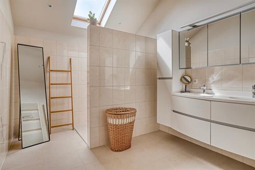 Appartement in Sluis