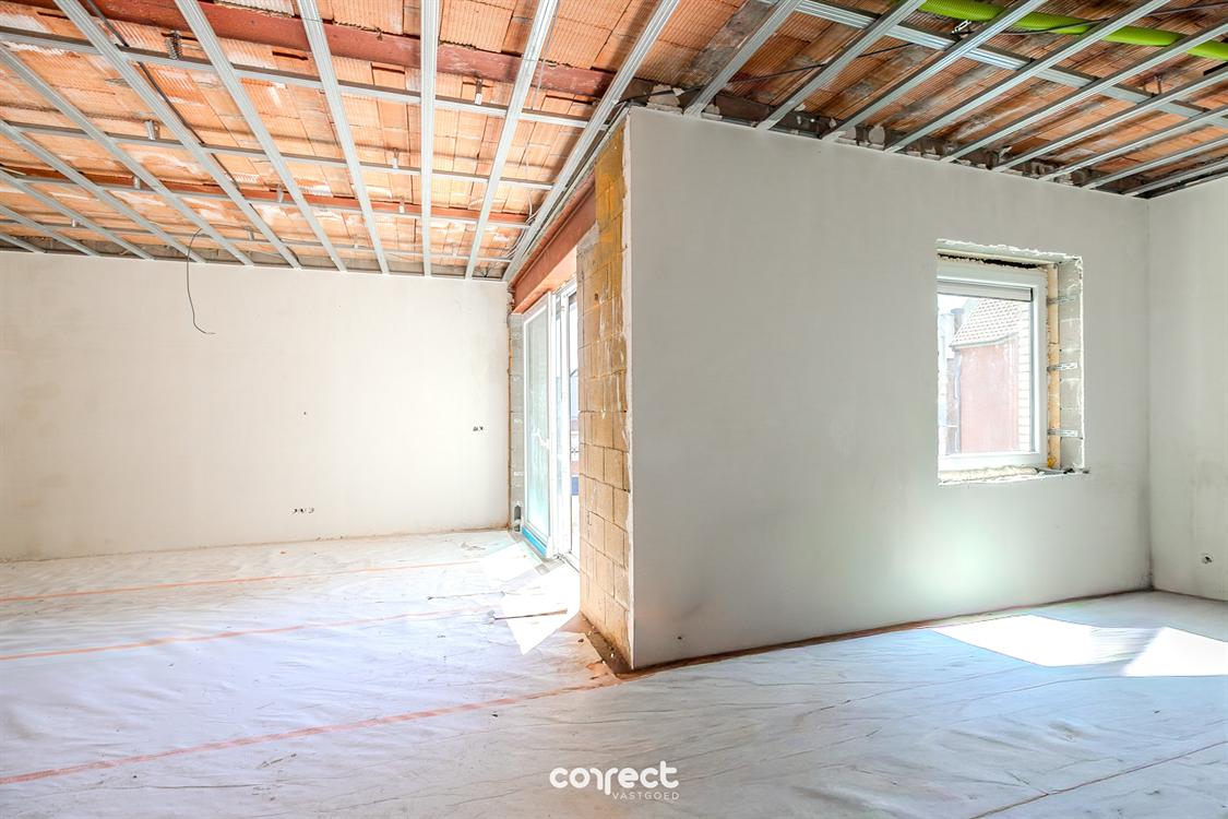 Appartement in Blankenberge - foto 12