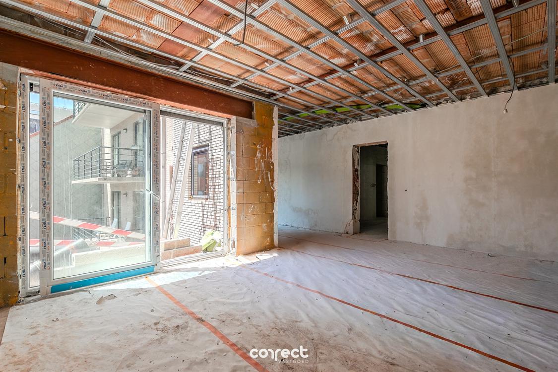Appartement in Blankenberge - foto 11