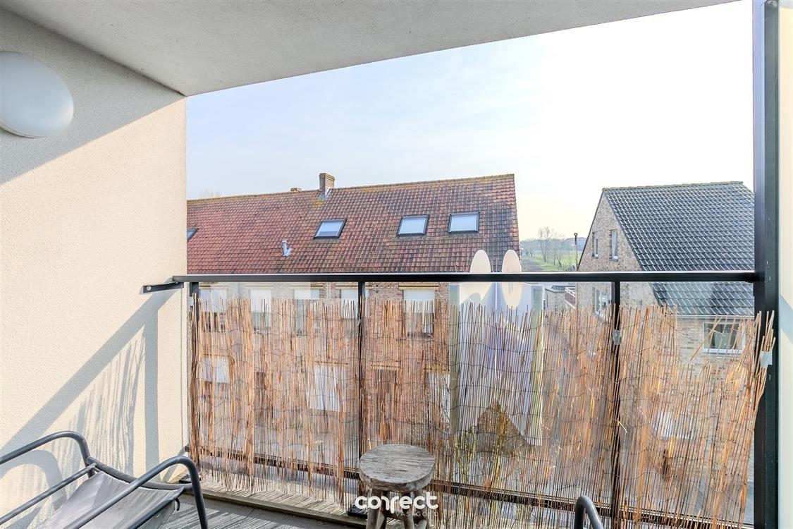 Appartement in Eernegem - foto 14