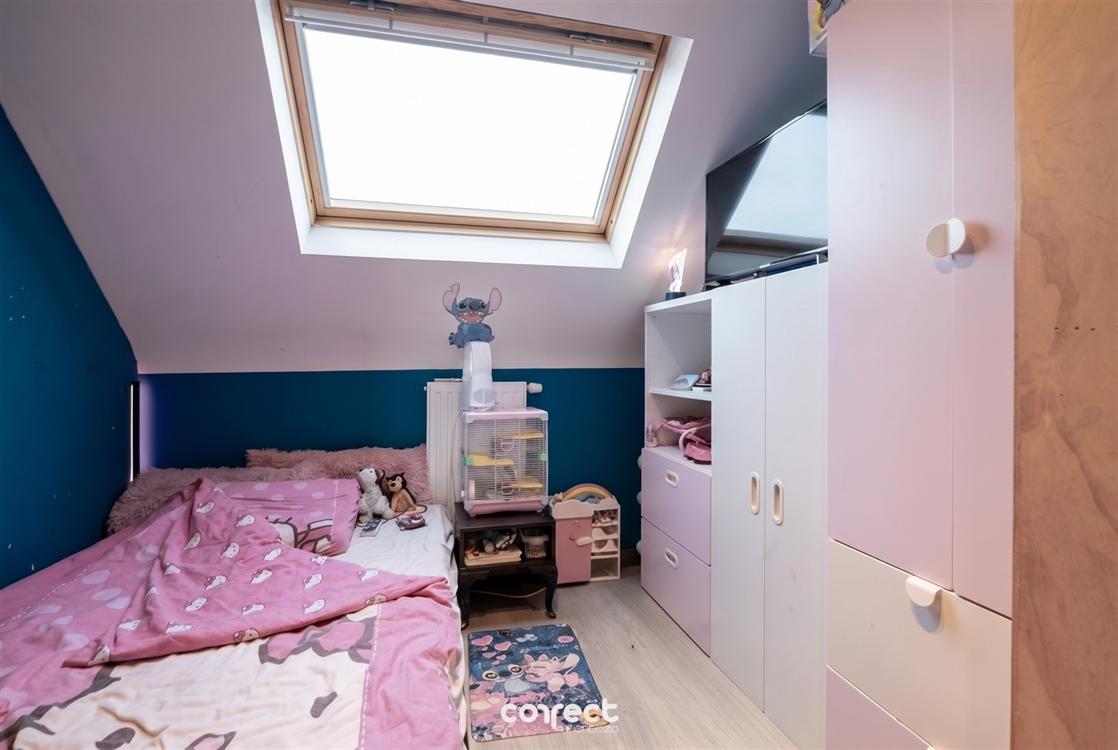 Appartement in Eernegem - foto 8
