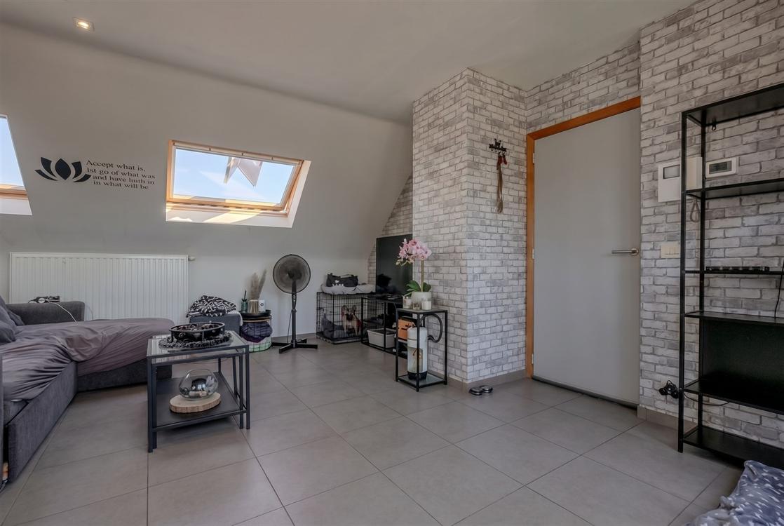 Appartement in Eernegem - foto 4