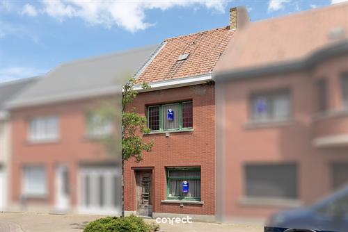 Huis