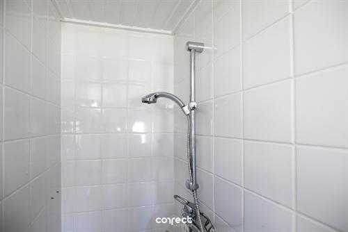 Appartement in De Haan