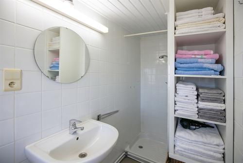 Appartement in De Haan