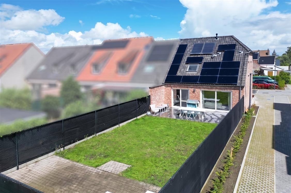 Huis in Eernegem - foto 14