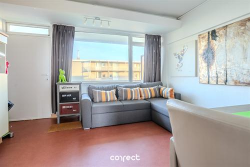 Appartement in De Haan