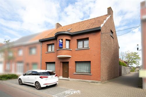 Huis