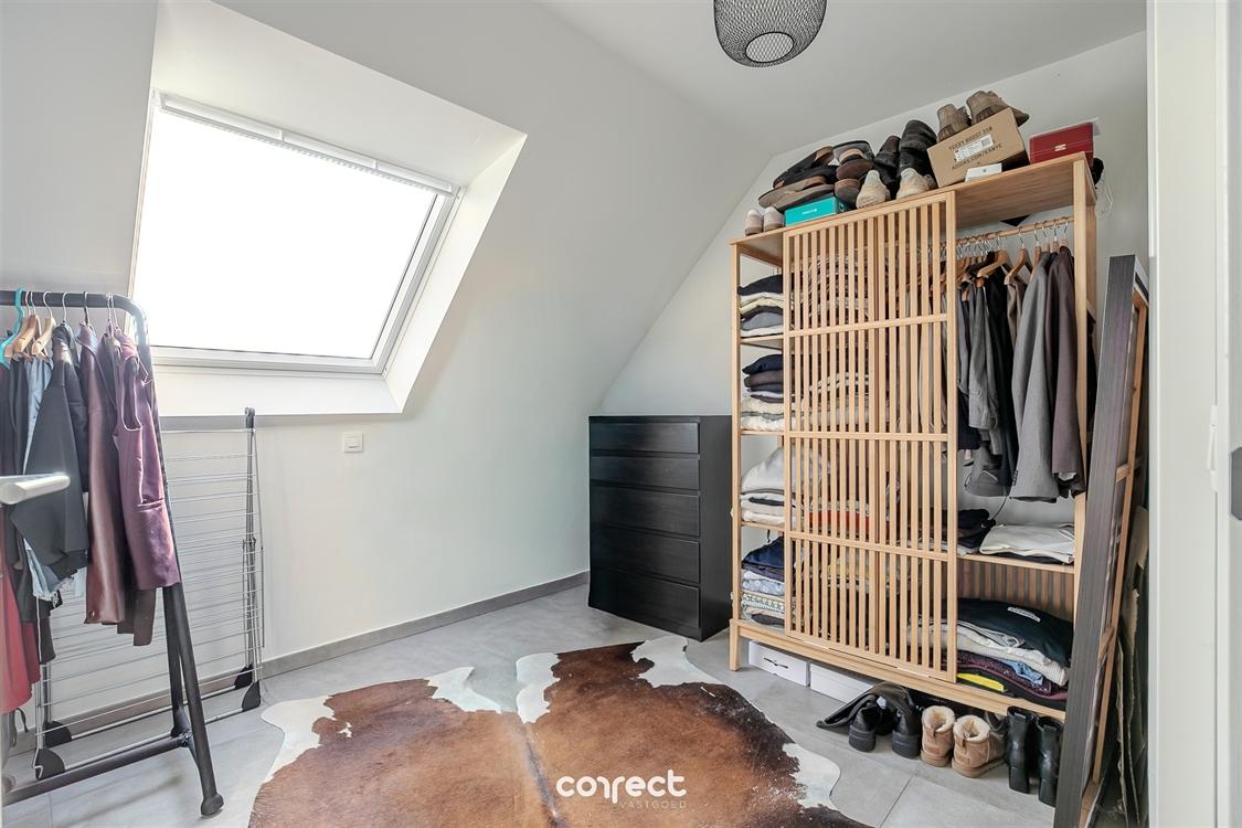 Appartement in Eernegem - foto 7