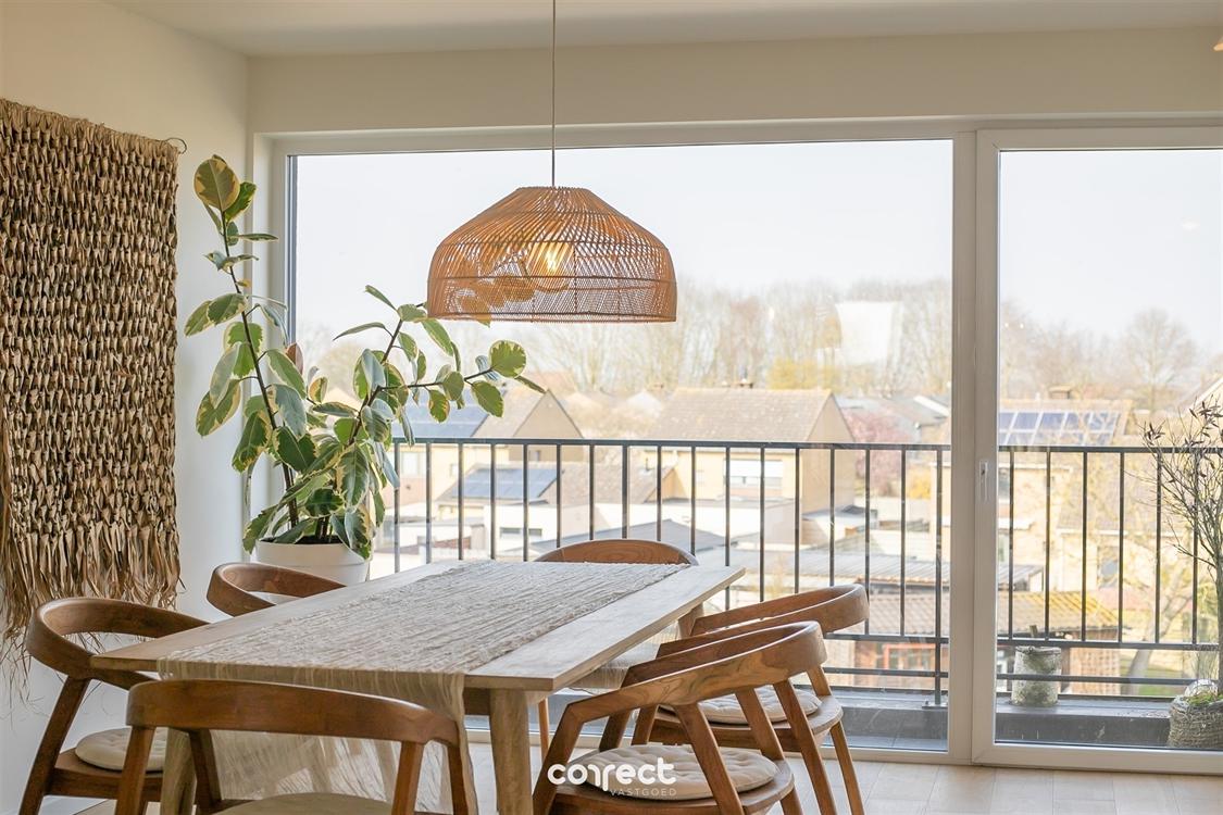 Appartement in Eernegem - foto 4