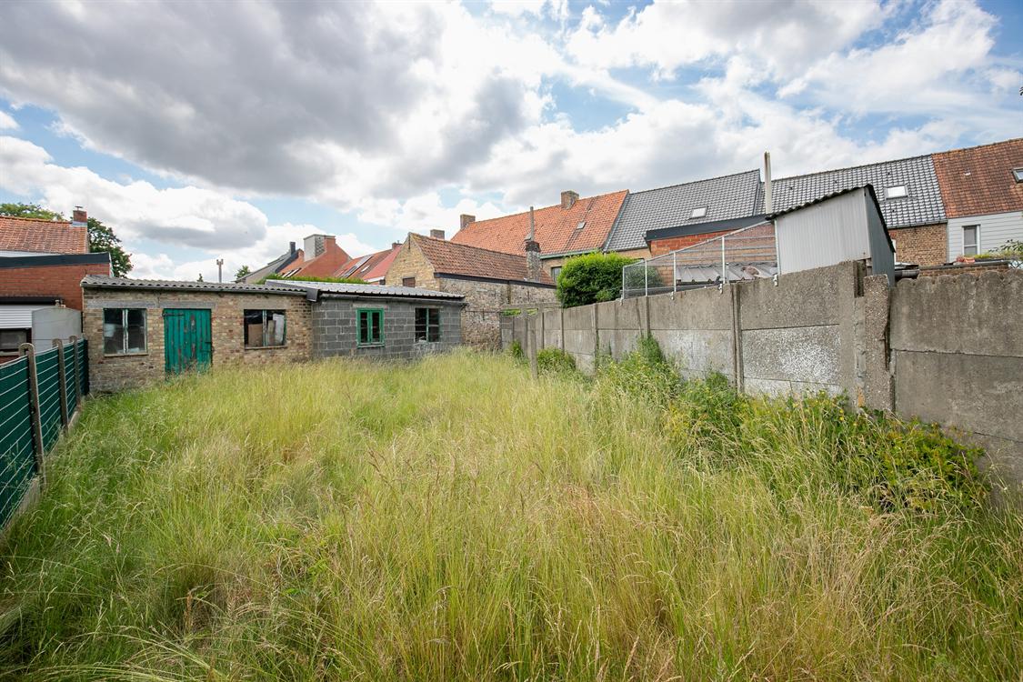 Huis in Eernegem - foto 9