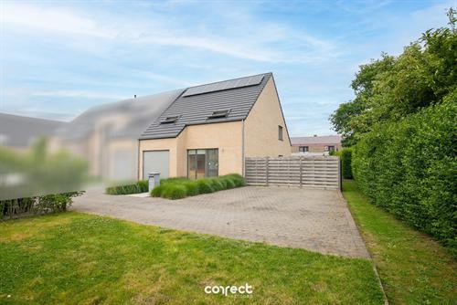 Huis