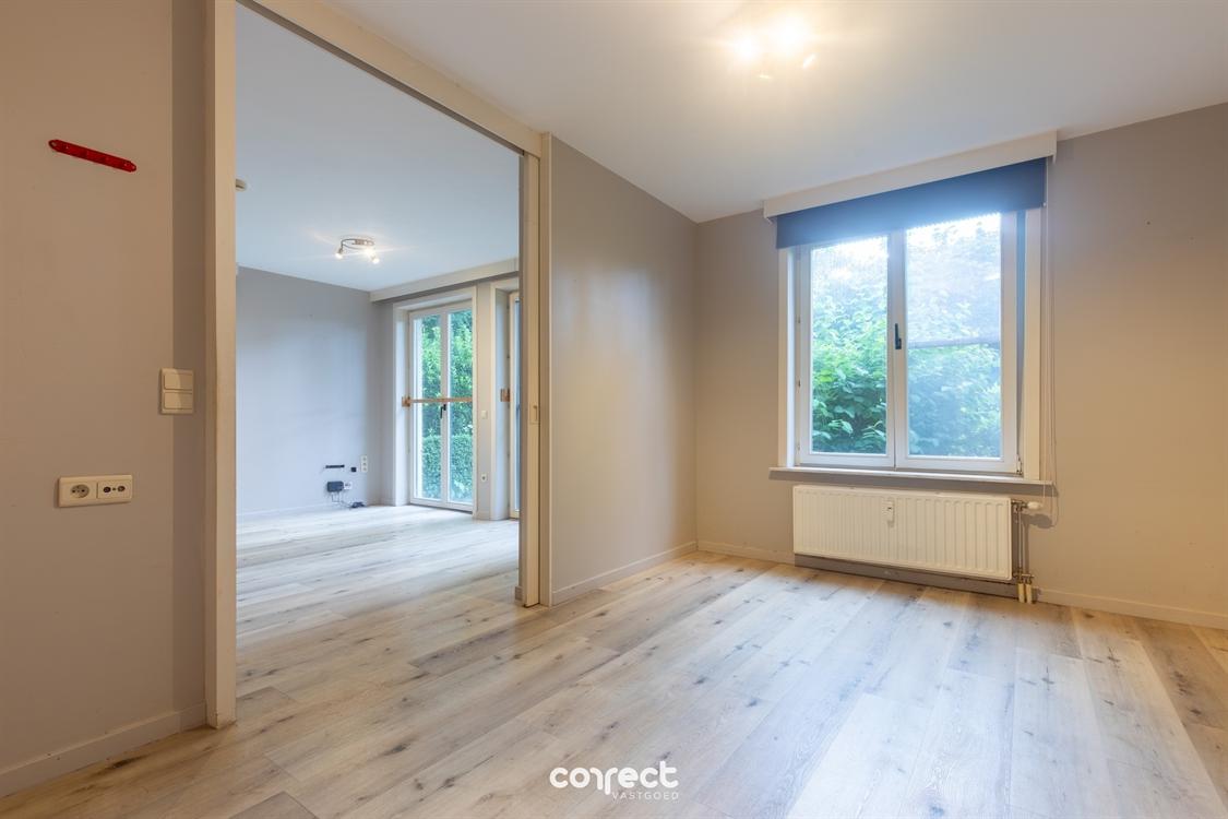 Appartement te koop in Brugge