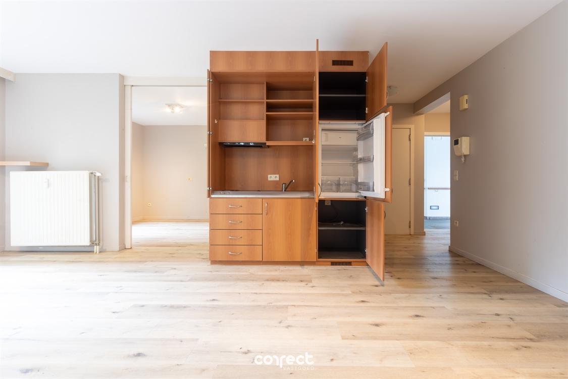 Appartement te koop in Brugge