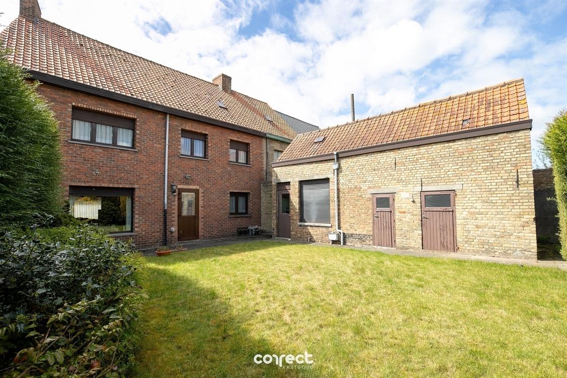 Huis in Eernegem - foto 2