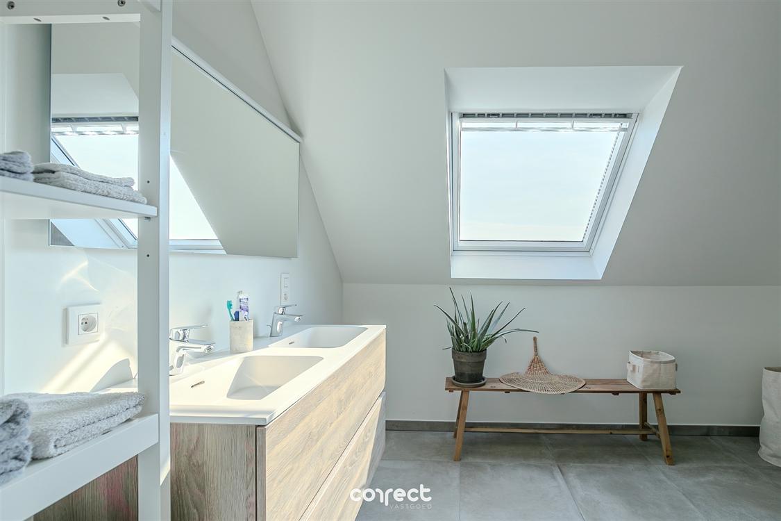 Appartement in Eernegem - foto 8