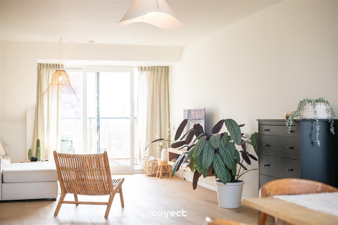 Appartement in Eernegem - foto 5