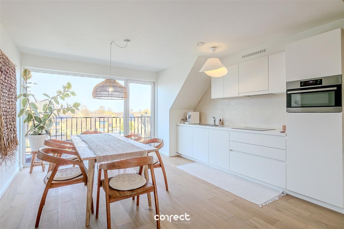 Appartement verkocht in Eernegem