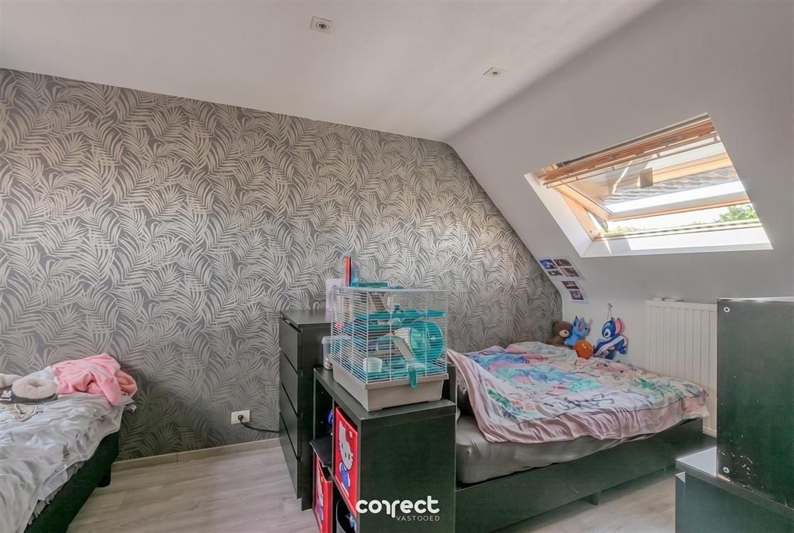 Appartement in Eernegem - foto 7