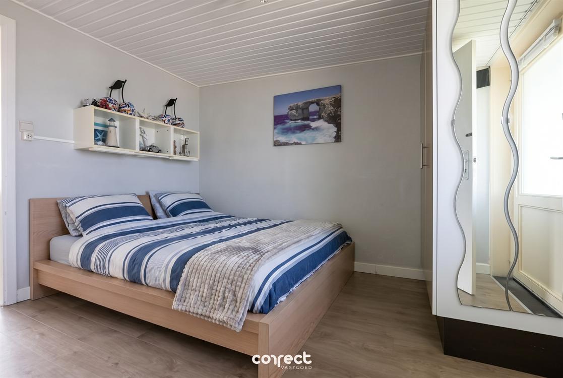 Appartement te koop in De Haan