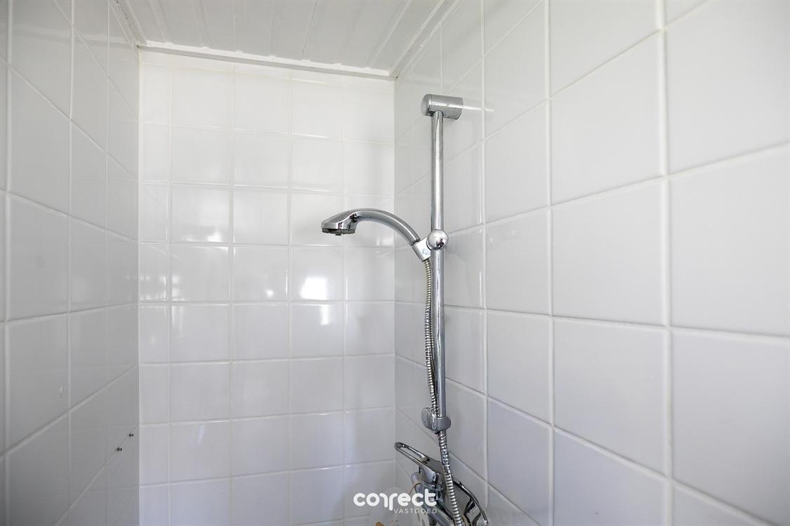 Appartement te koop in De Haan