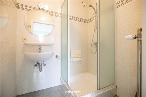 Appartement in Brugge