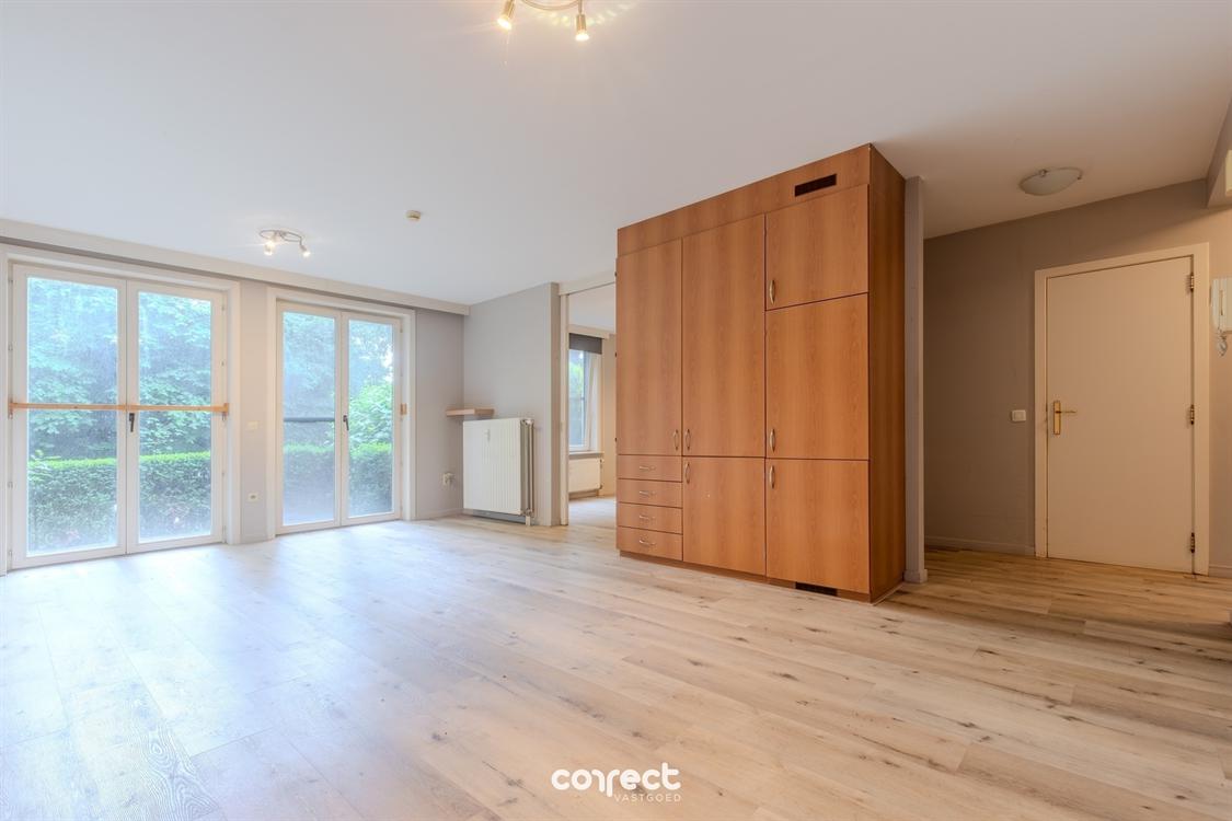 Appartement in Brugge