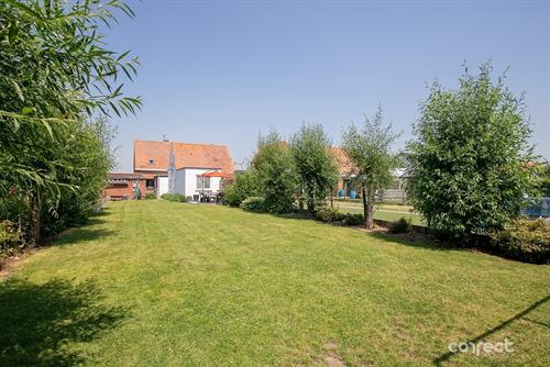 Huis