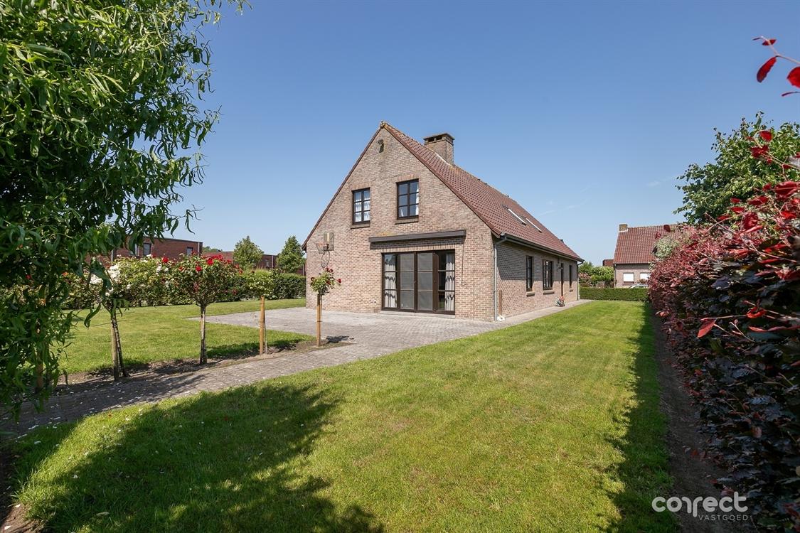 Huis in Eernegem - foto 15