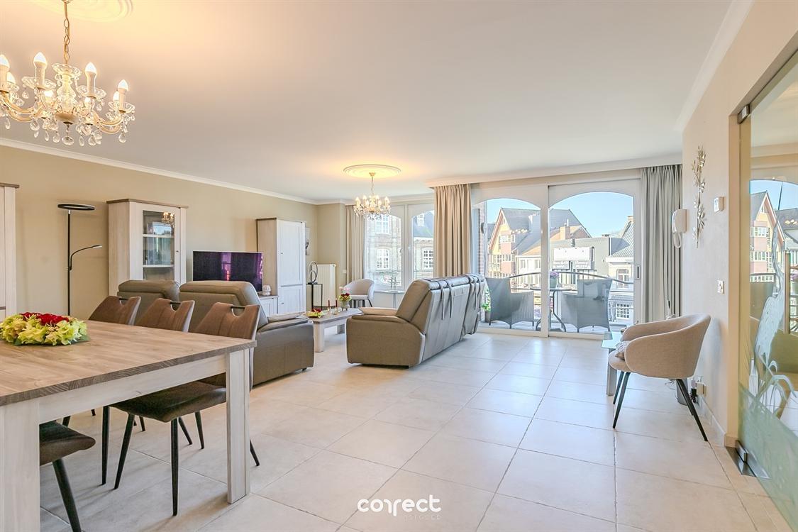 Appartement te huur in Torhout