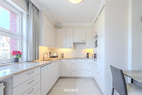 Appartement in Torhout