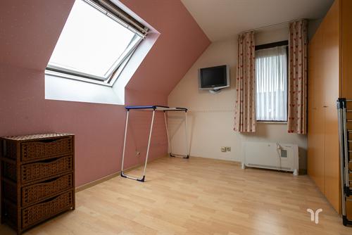 Huis in Oostende