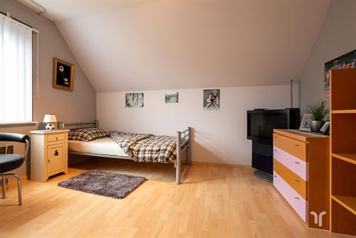 Huis in Oostende