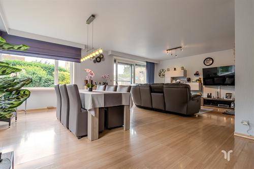 Huis in Oostende