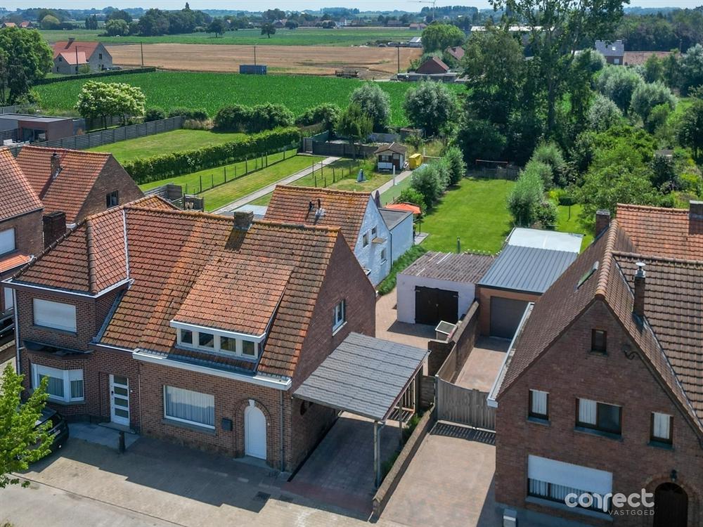 Huis in Eernegem - foto 13