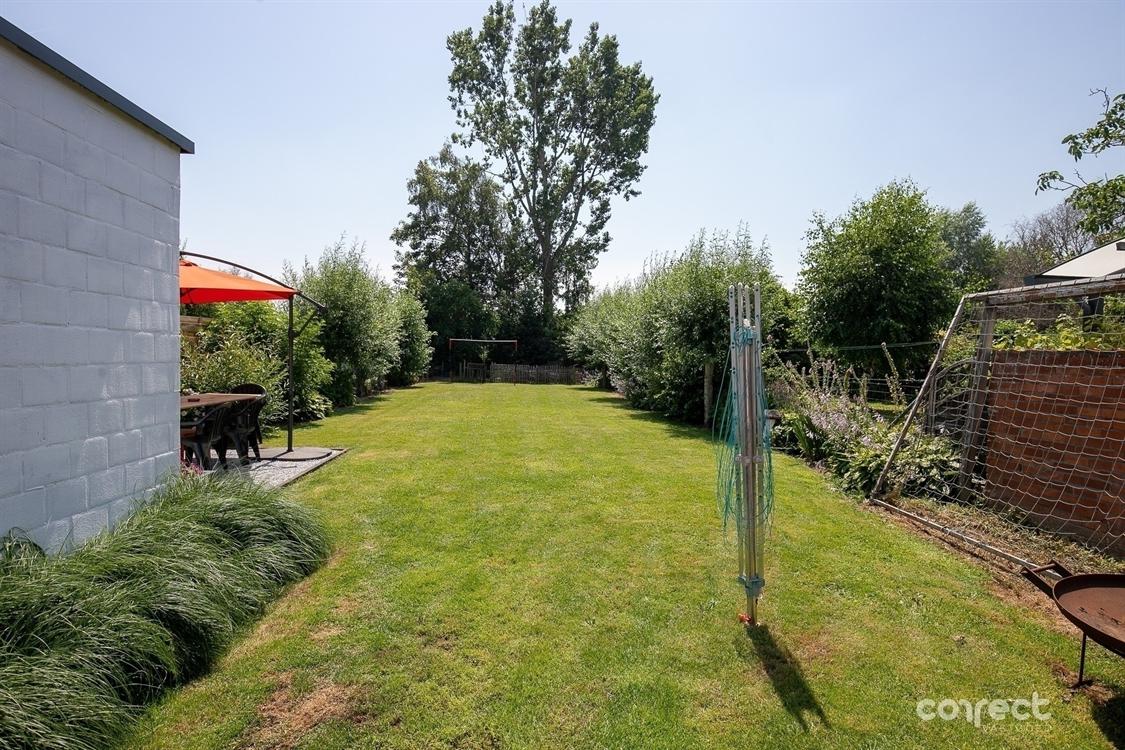 Huis in Eernegem - foto 14