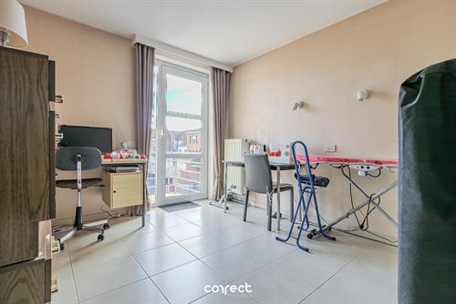 Appartement in Torhout