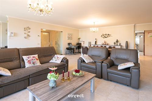 Appartement in Torhout