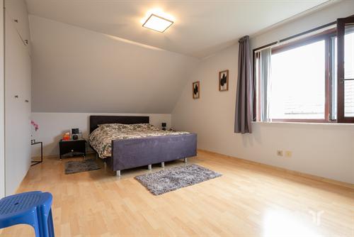 Huis in Oostende