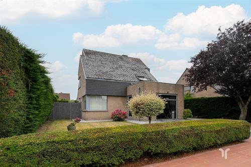 Huis