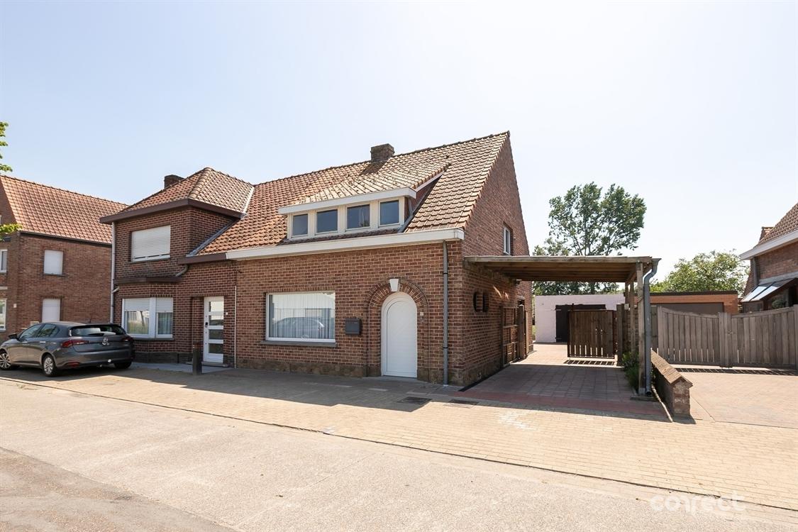 Huis in Eernegem - foto 12